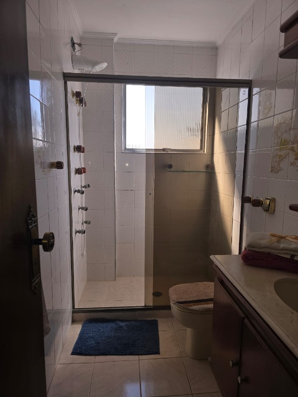 Apartamento à venda no Campo Grande: