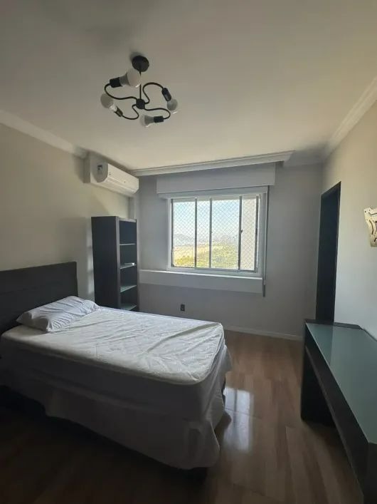 Apartamento para aluguel no Gonzaga: 