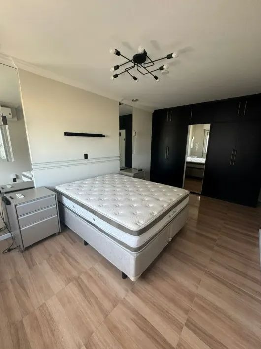 Apartamento para aluguel no Gonzaga: 