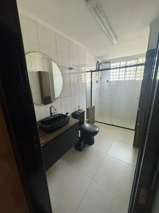 Apartamento para aluguel no Gonzaga: 