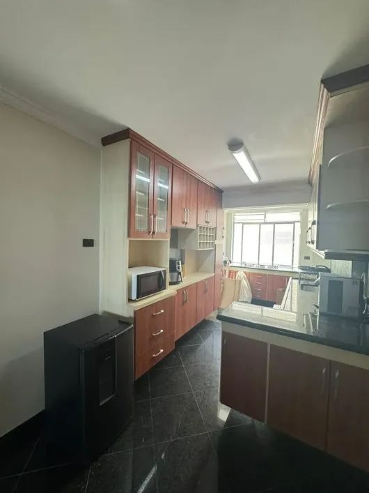 Apartamento para aluguel no Gonzaga: 