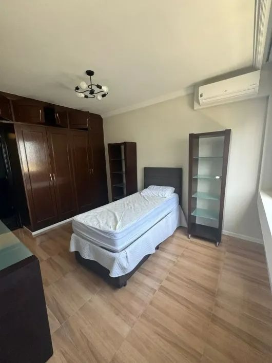 Apartamento para aluguel no Gonzaga: 