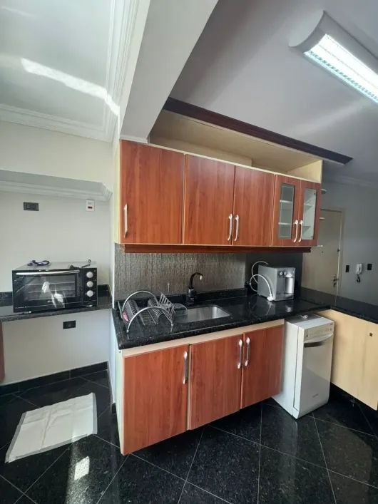 Apartamento para aluguel no Gonzaga: 