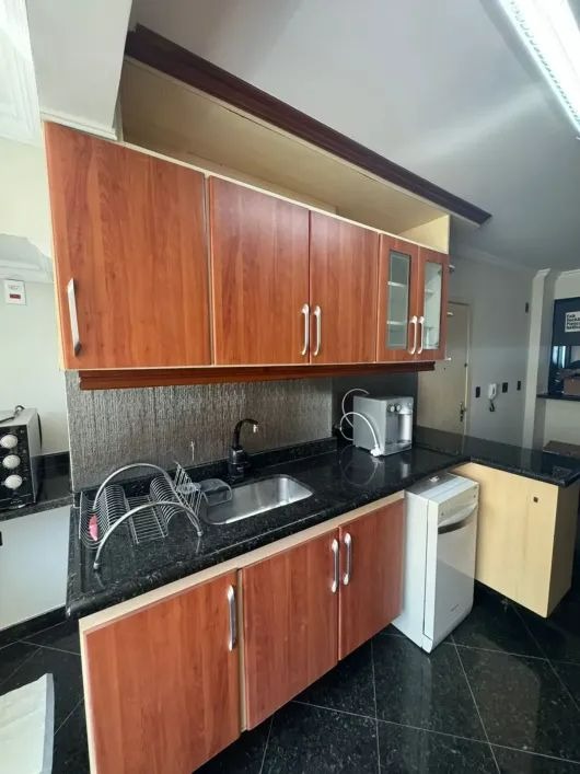 Apartamento para aluguel no Gonzaga: 