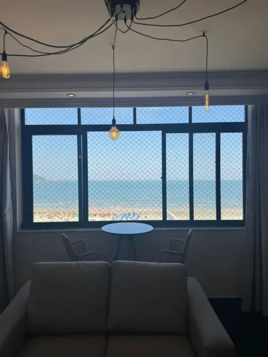 Apartamento para aluguel no Gonzaga: 