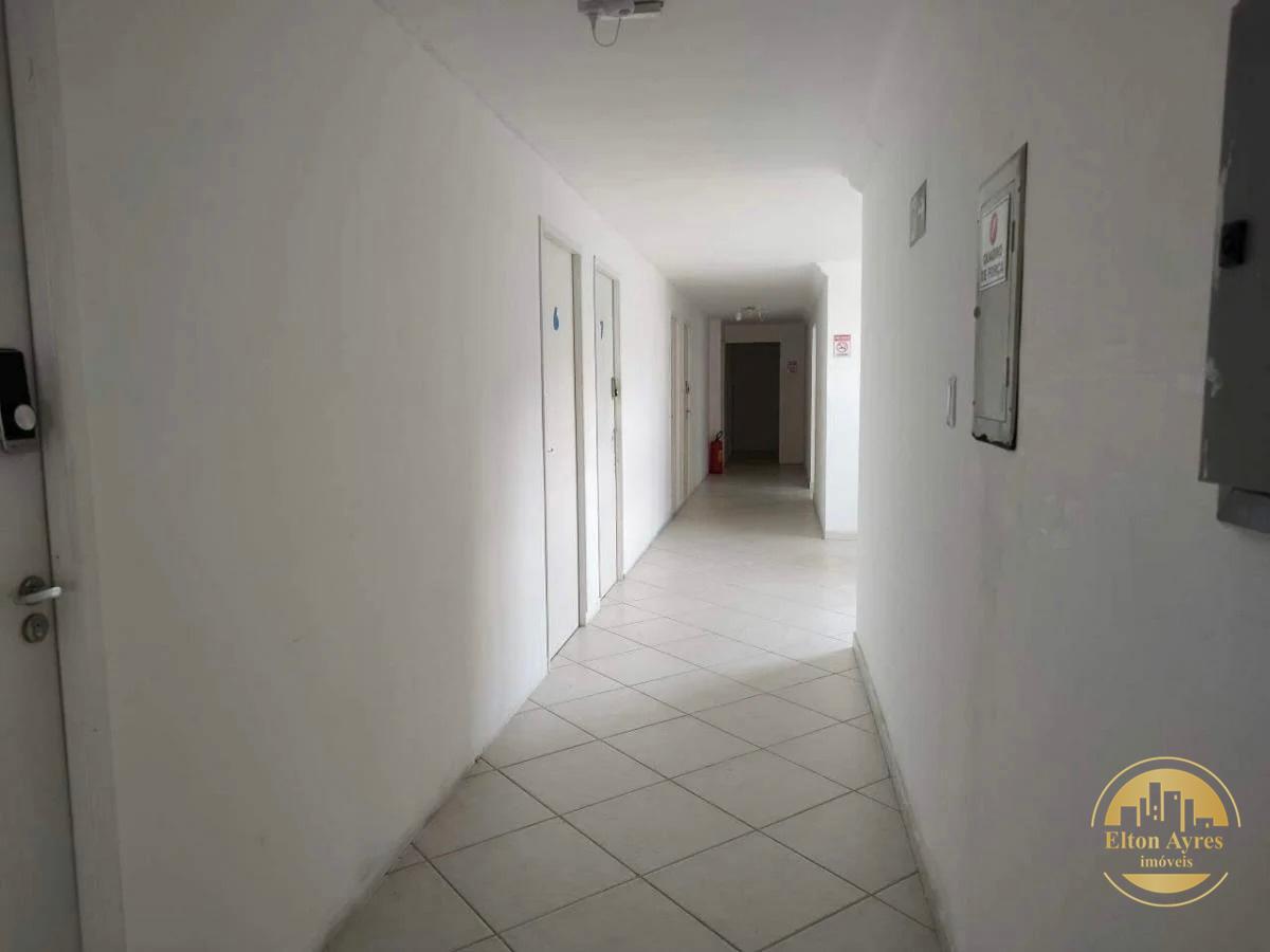 Loja para aluguel no Vila Belmiro: 