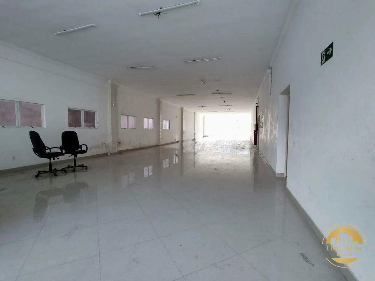 Loja para aluguel no Vila Belmiro: 