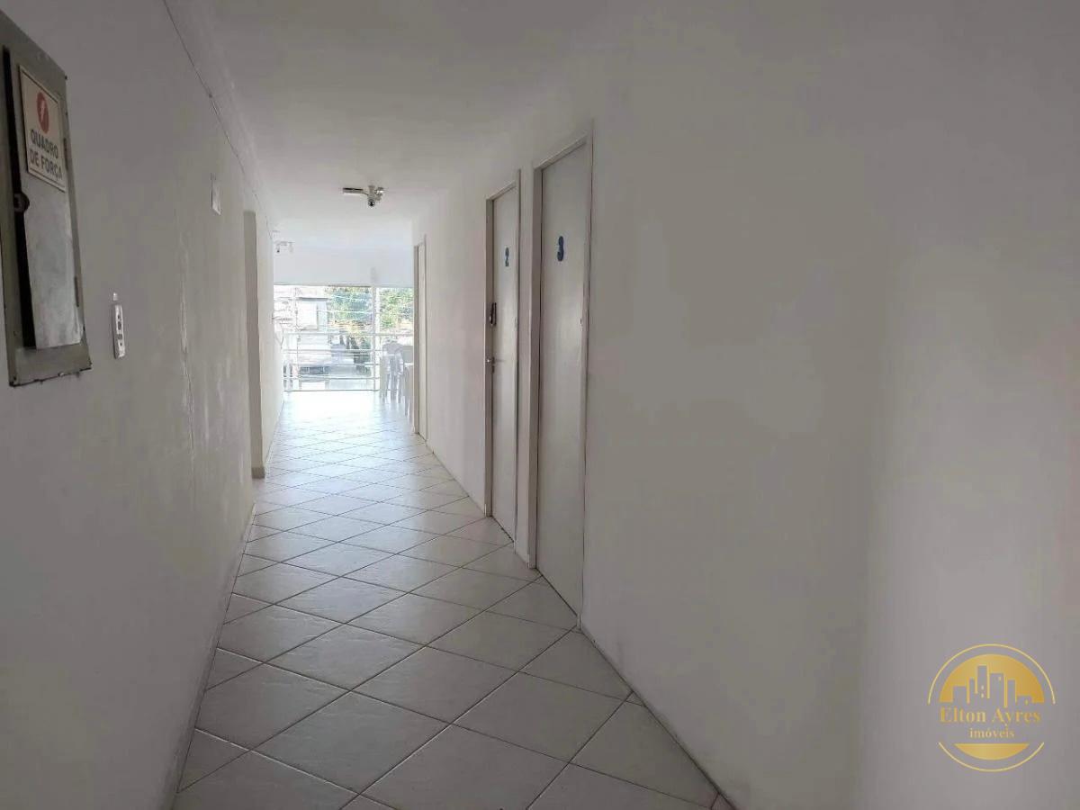 Loja para aluguel no Vila Belmiro: 