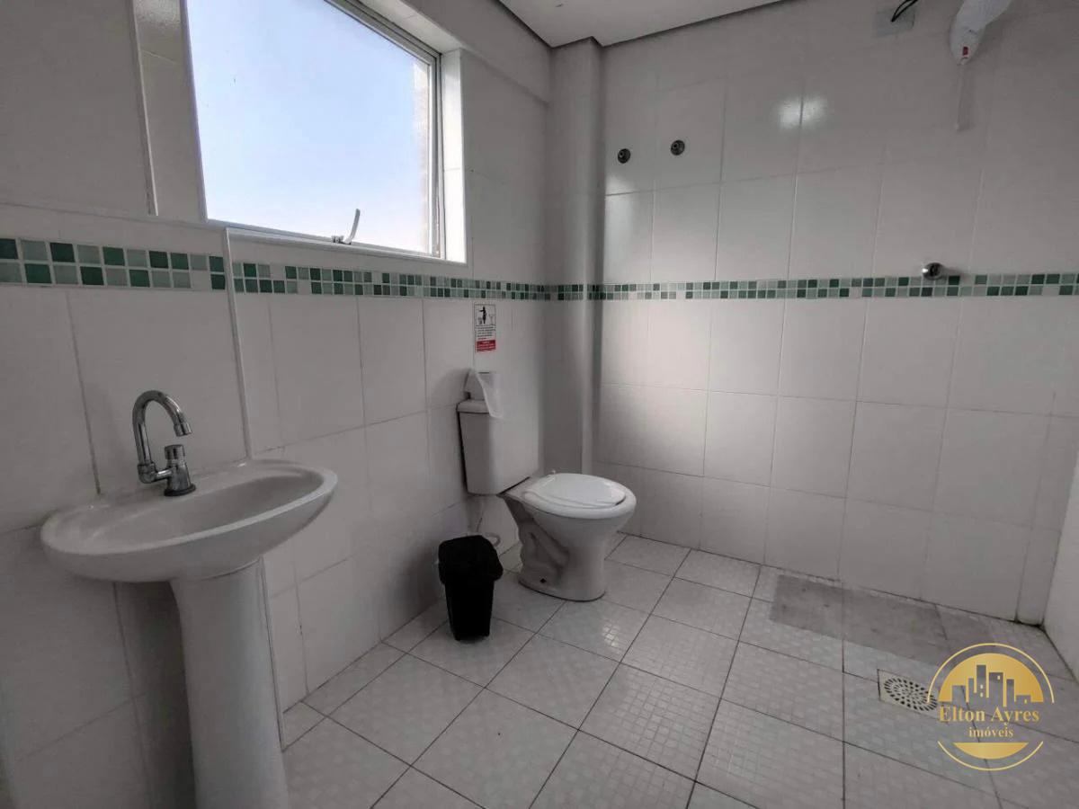 Loja para aluguel no Vila Belmiro: 