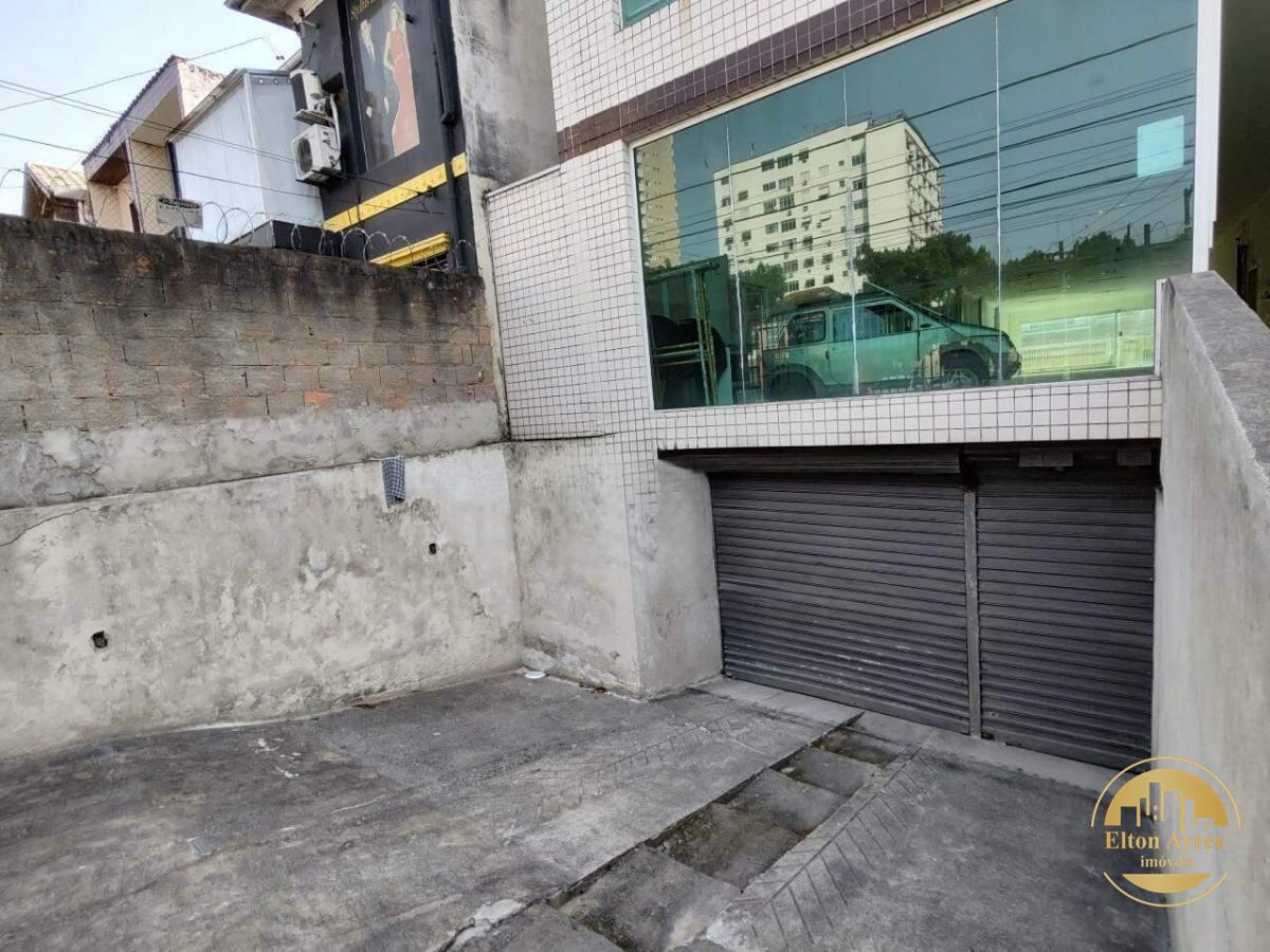 Loja para aluguel no Vila Belmiro: 