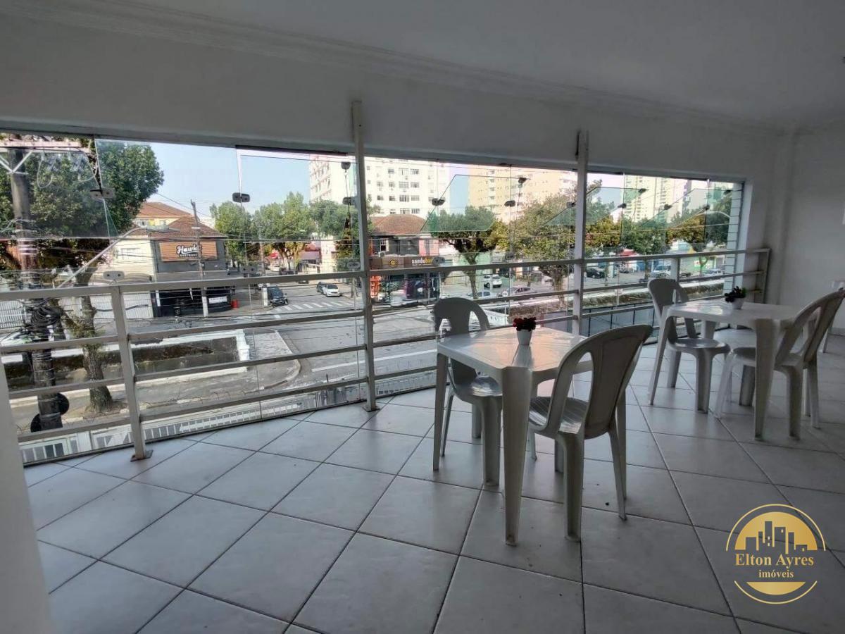 Loja para aluguel no Vila Belmiro: 