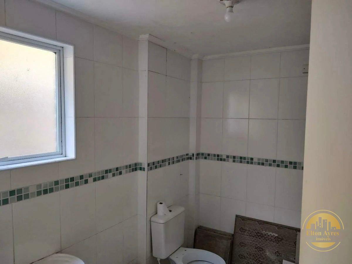 Loja para aluguel no Vila Belmiro: 