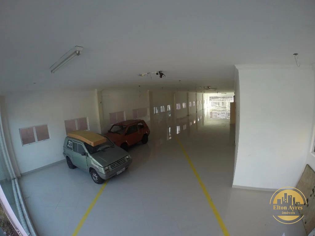 Loja para aluguel no Vila Belmiro: 