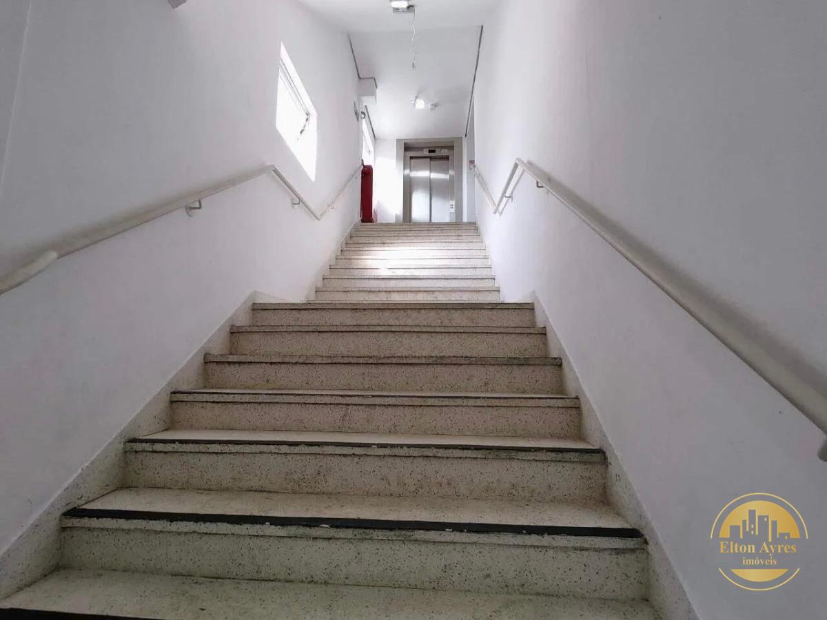 Loja para aluguel no Vila Belmiro: 