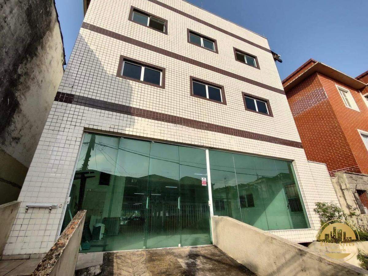 Loja para aluguel no Vila Belmiro: 