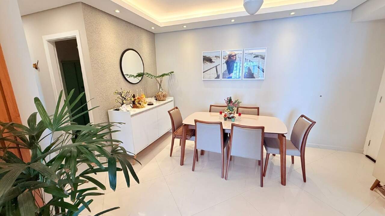 Apartamento à venda no José Menino: 
