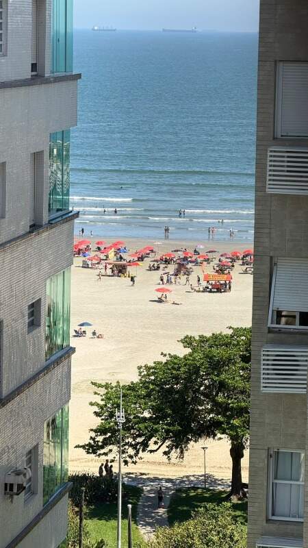 Apartamento à venda no José Menino: 