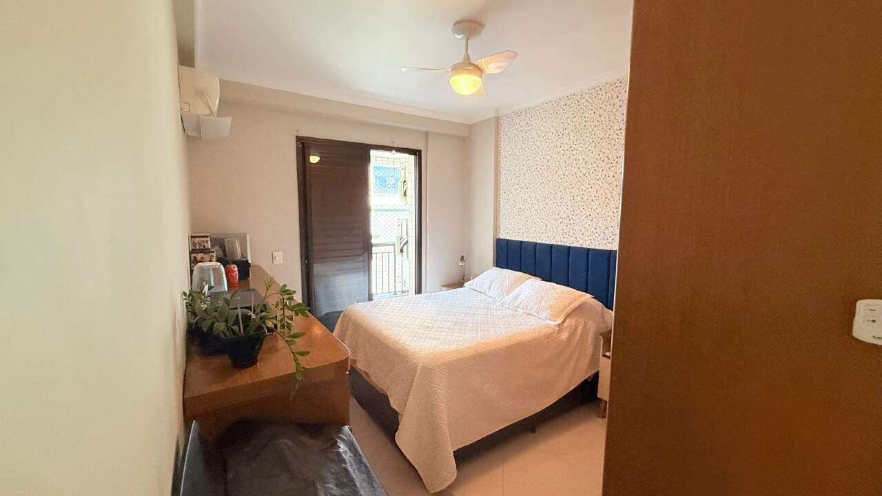 Apartamento à venda no José Menino: 