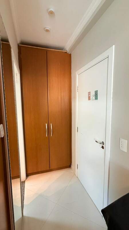 Apartamento à venda no José Menino: 