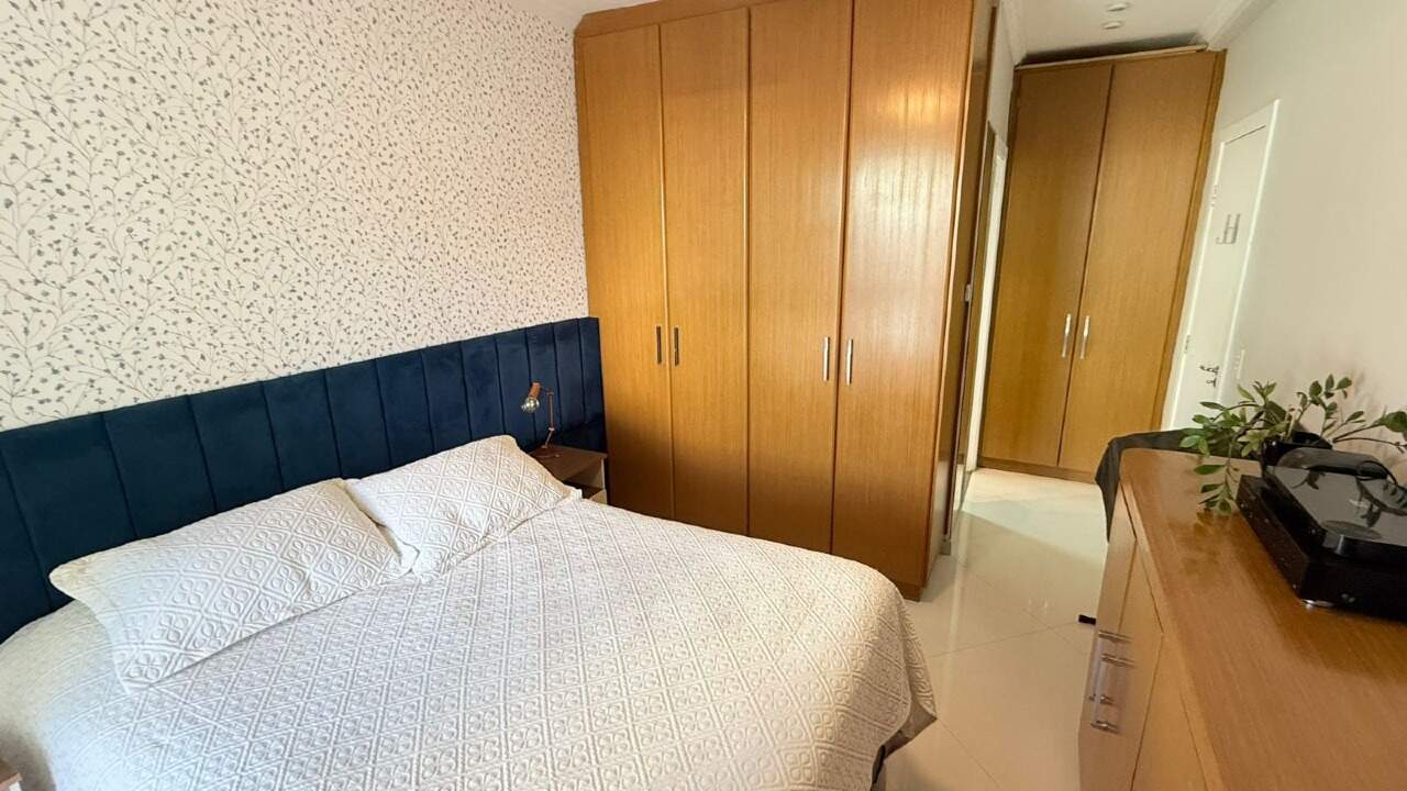 Apartamento à venda no José Menino: 