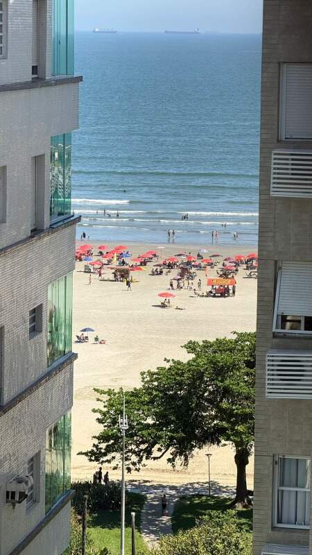 Apartamento à venda no José Menino: 