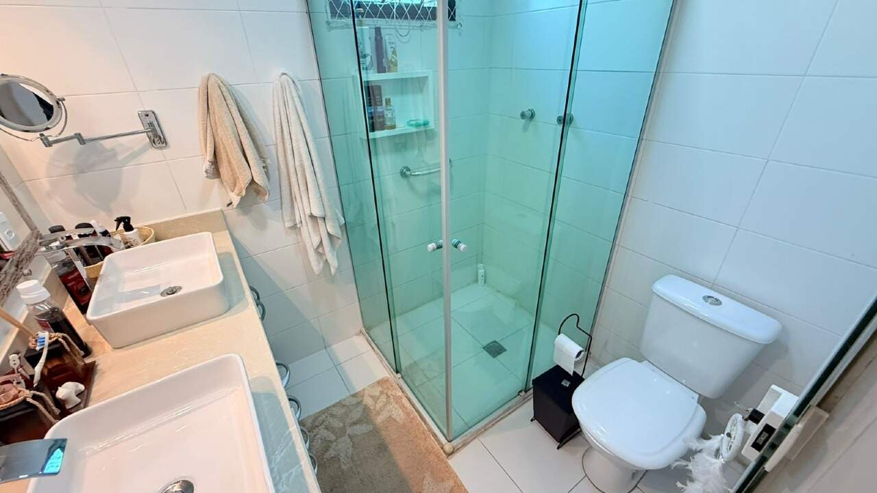 Apartamento à venda no José Menino: 