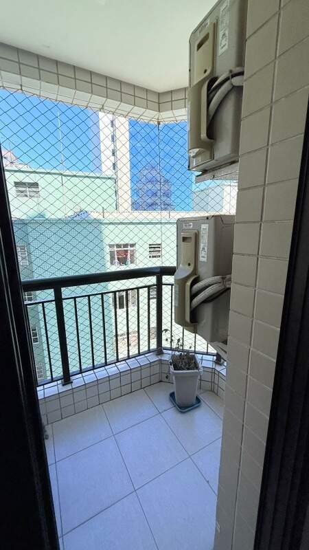 Apartamento à venda no José Menino: 