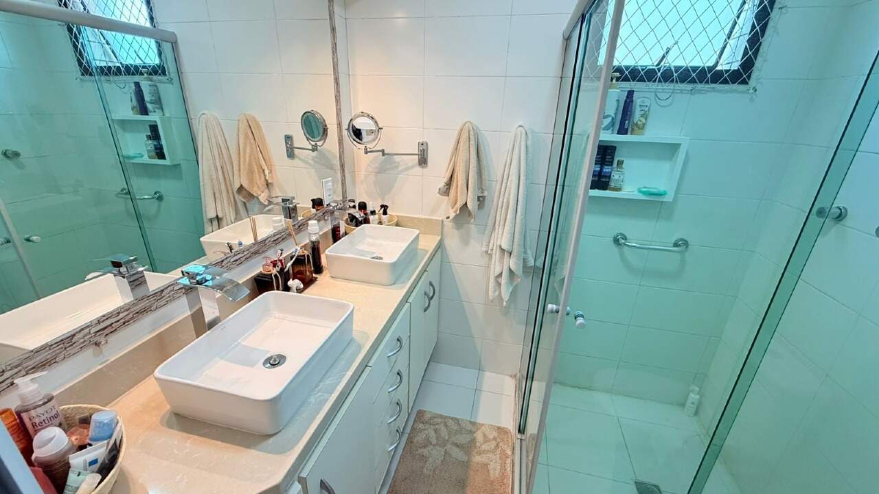 Apartamento à venda no José Menino: 