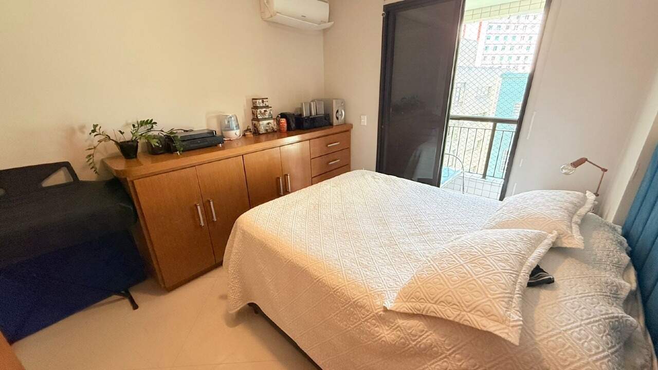 Apartamento à venda no José Menino: 
