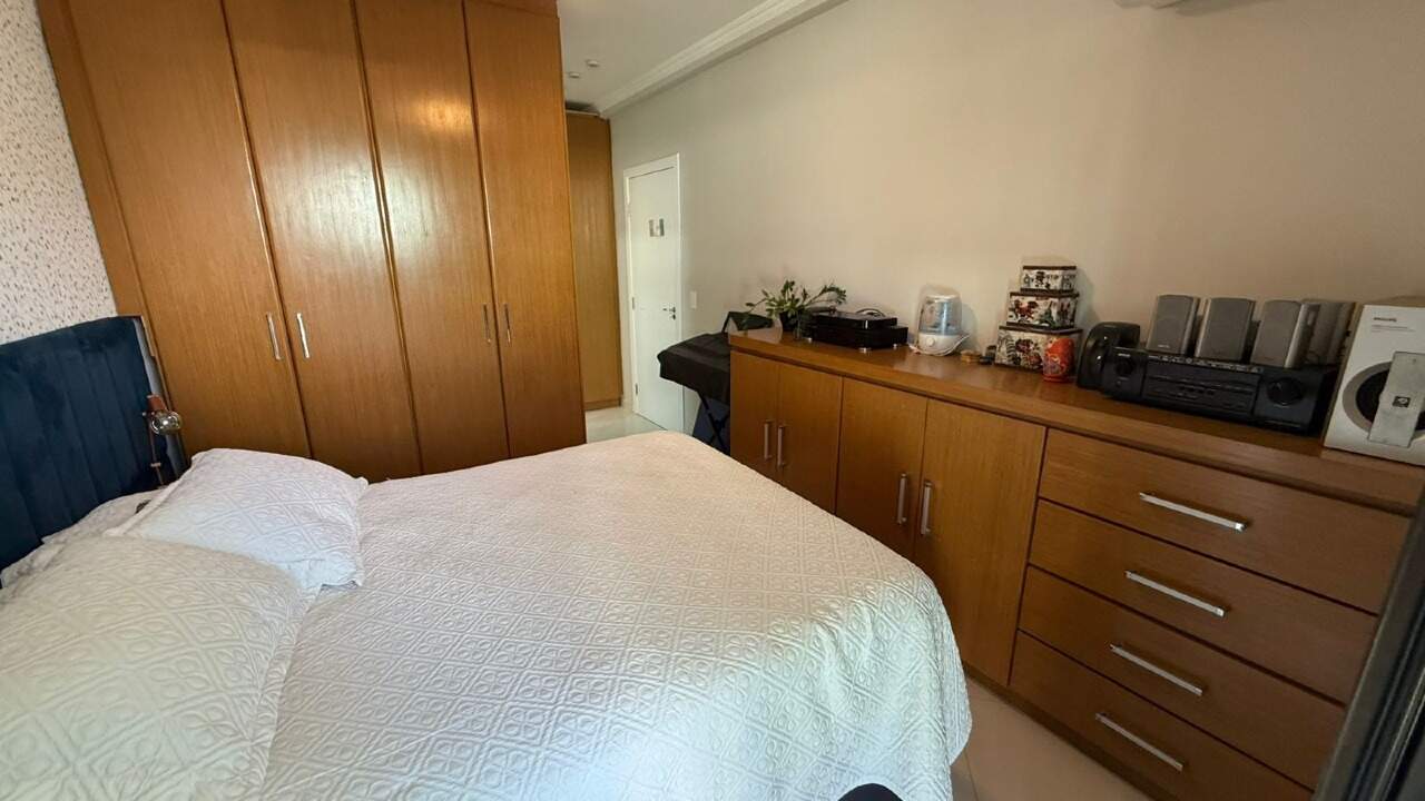 Apartamento à venda no José Menino: 