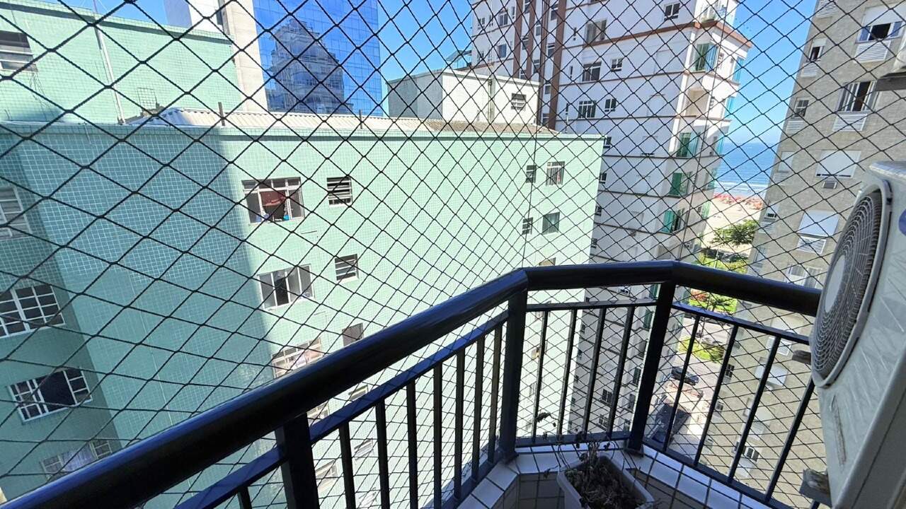 Apartamento à venda no José Menino: 