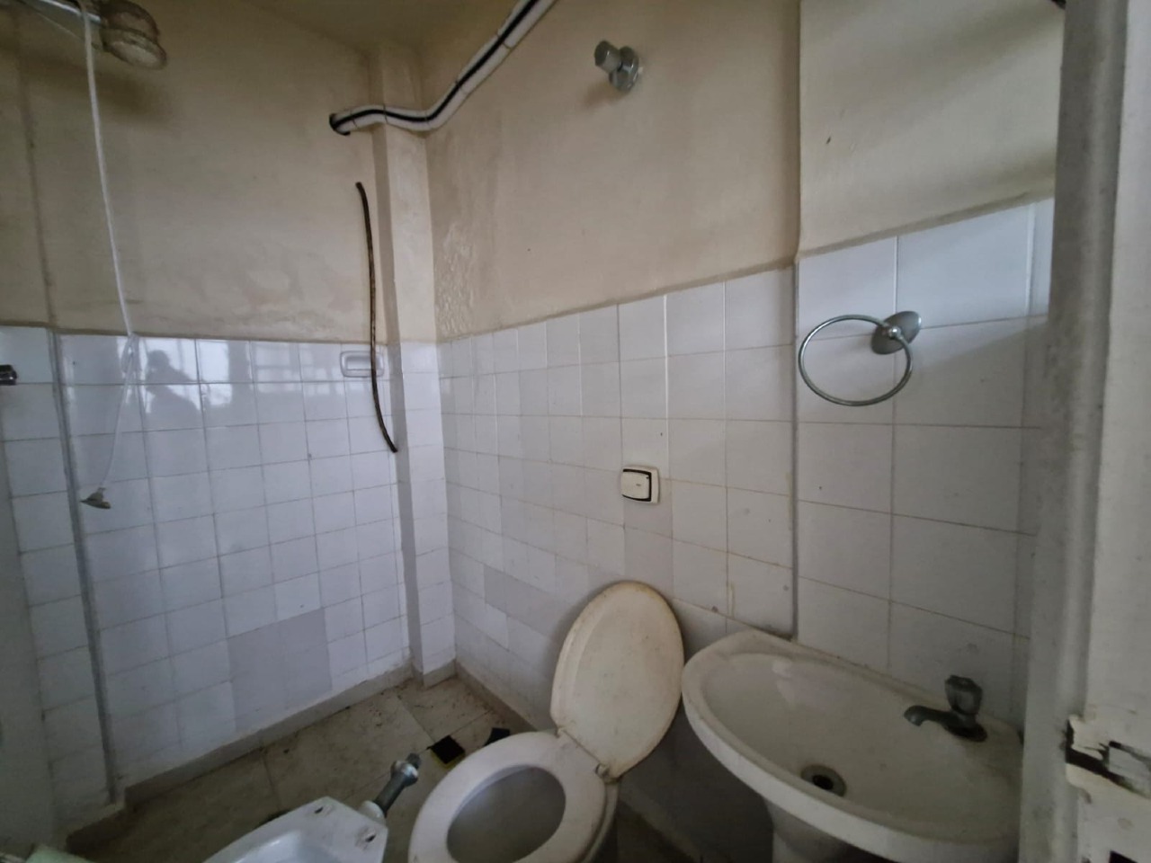Apartamento para aluguel no Boqueirão: 