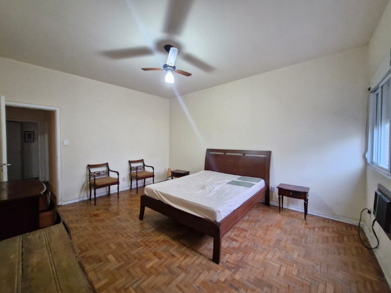 Apartamento para aluguel no Boqueirão: 