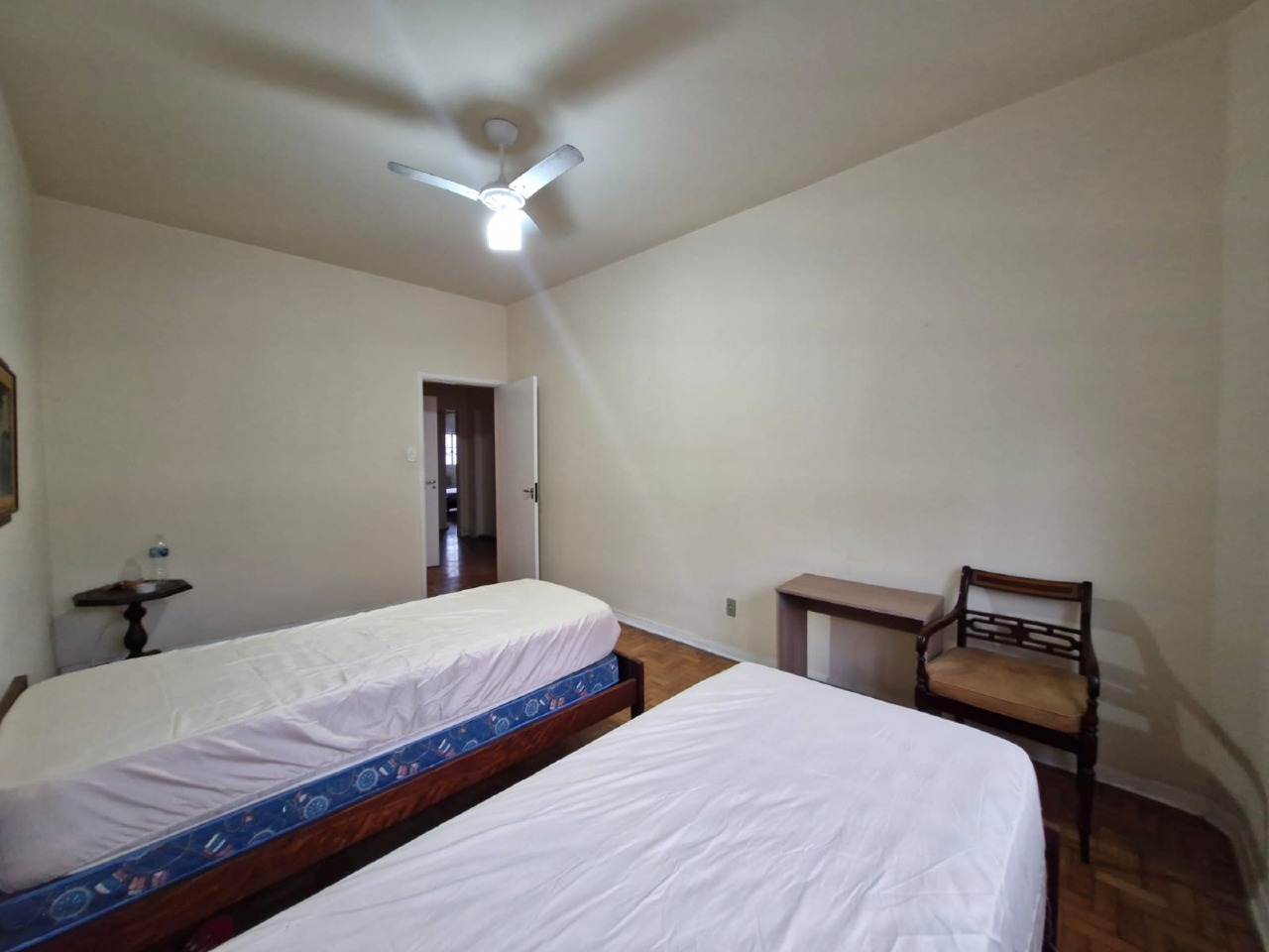 Apartamento para aluguel no Boqueirão: 