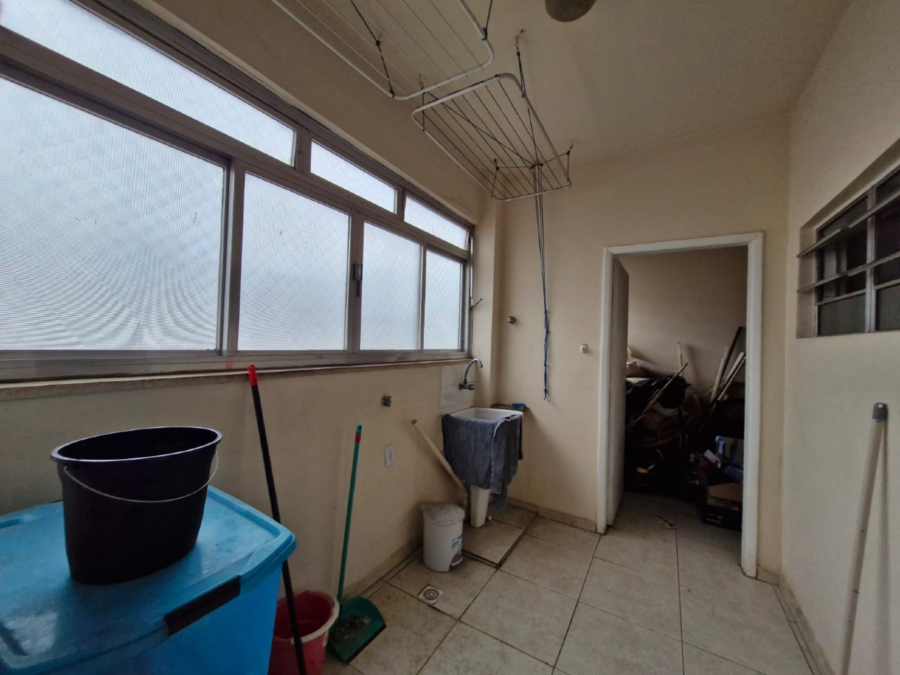 Apartamento para aluguel no Boqueirão: 