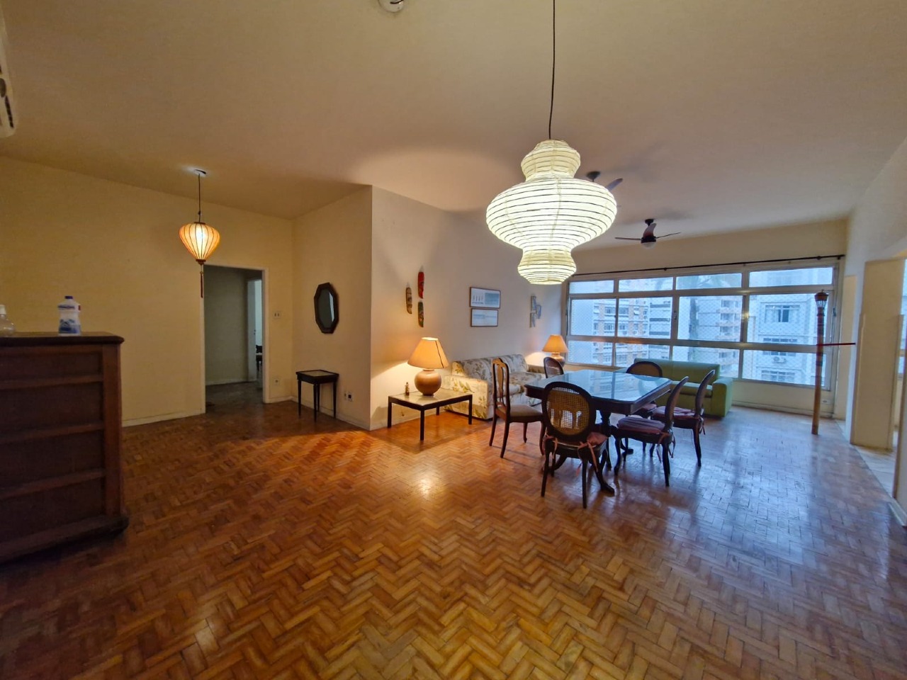 Apartamento para aluguel no Boqueirão: 