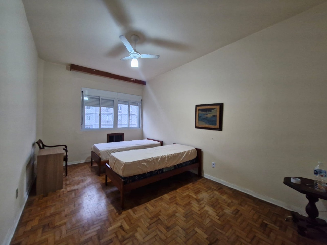 Apartamento para aluguel no Boqueirão: 