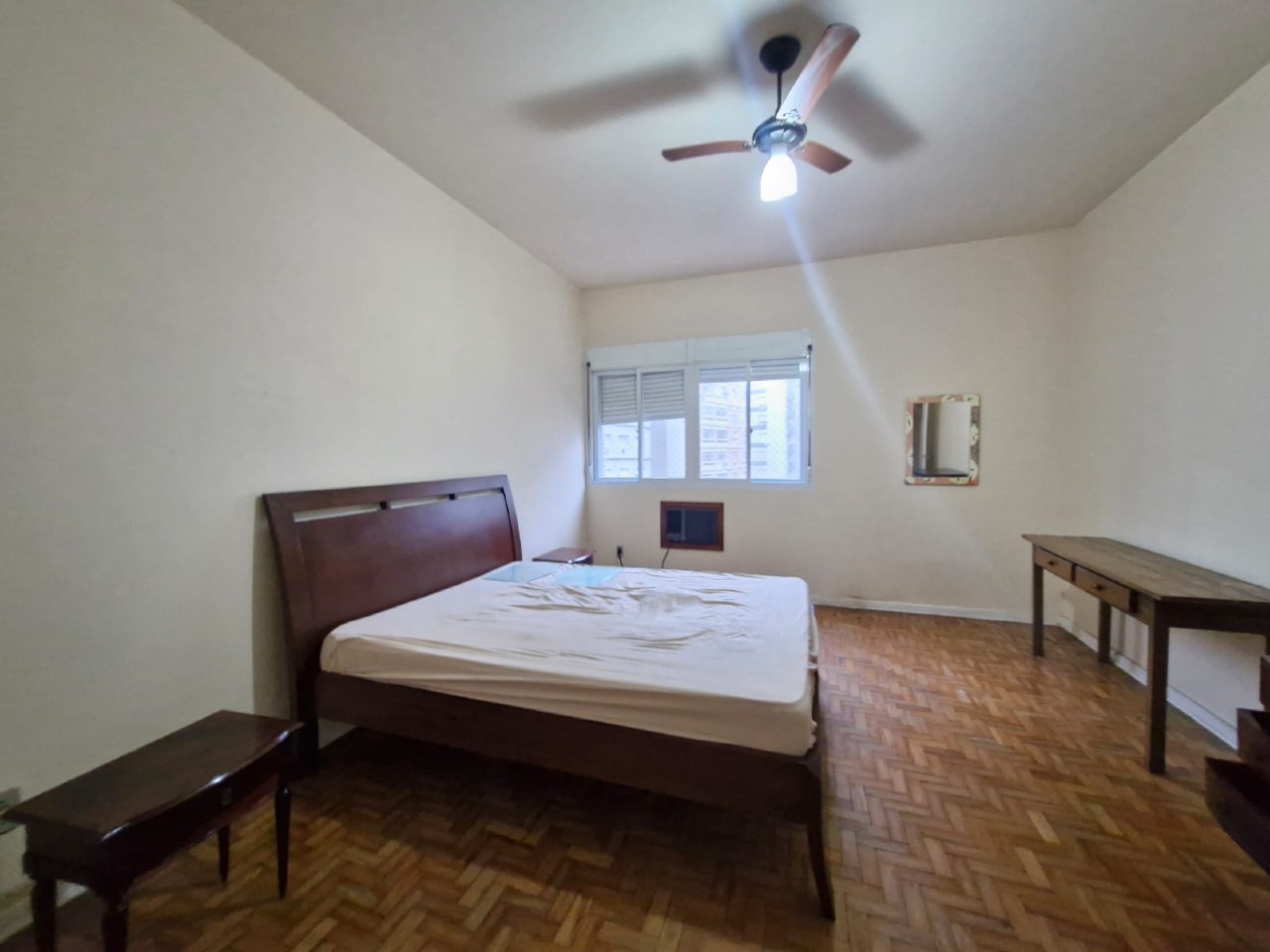 Apartamento para aluguel no Boqueirão: 