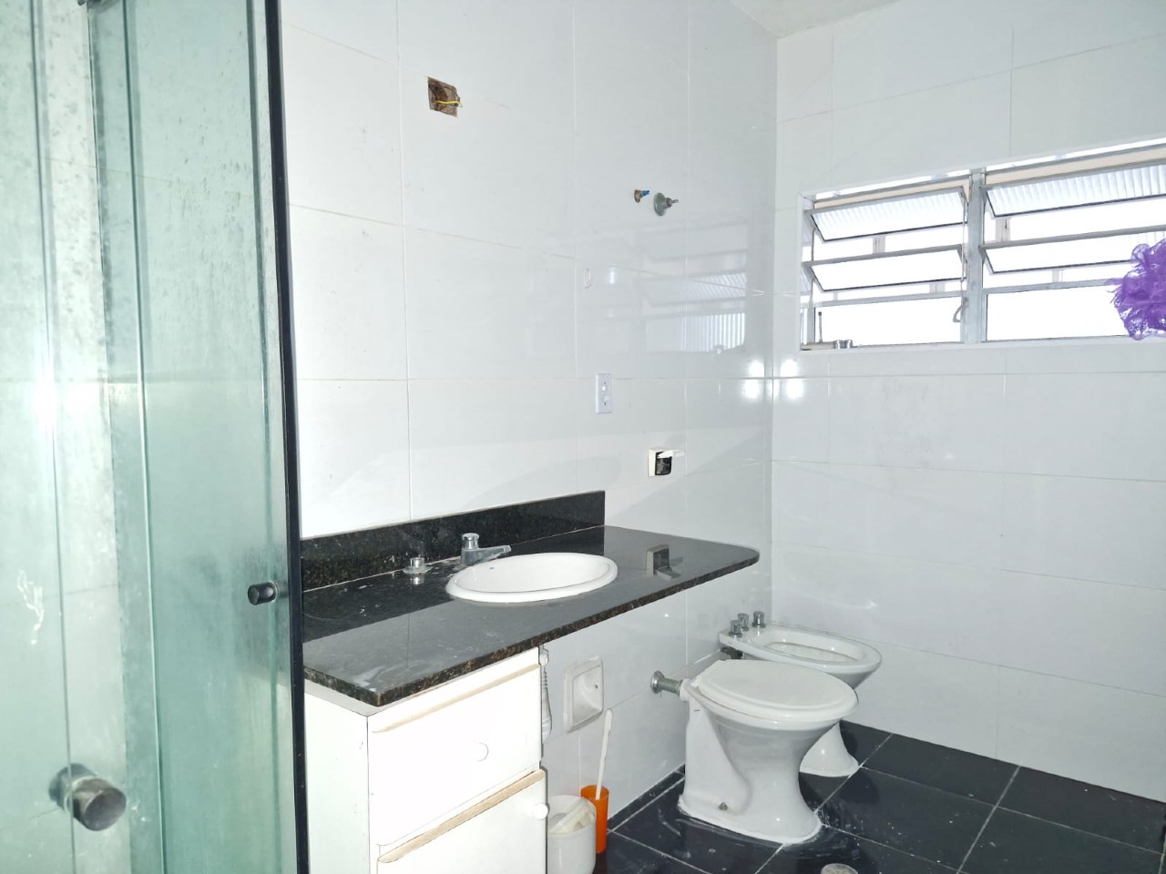 Apartamento para aluguel no Boqueirão: 