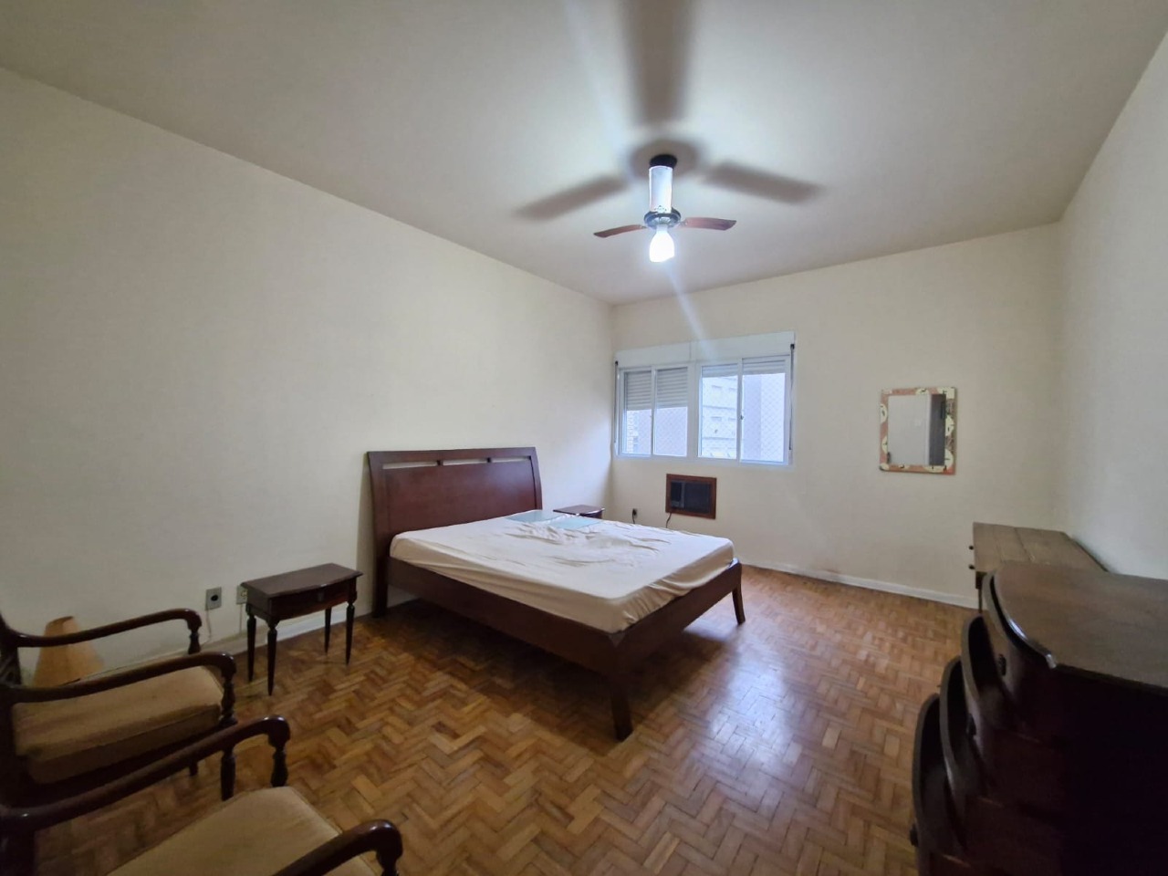 Apartamento para aluguel no Boqueirão: 