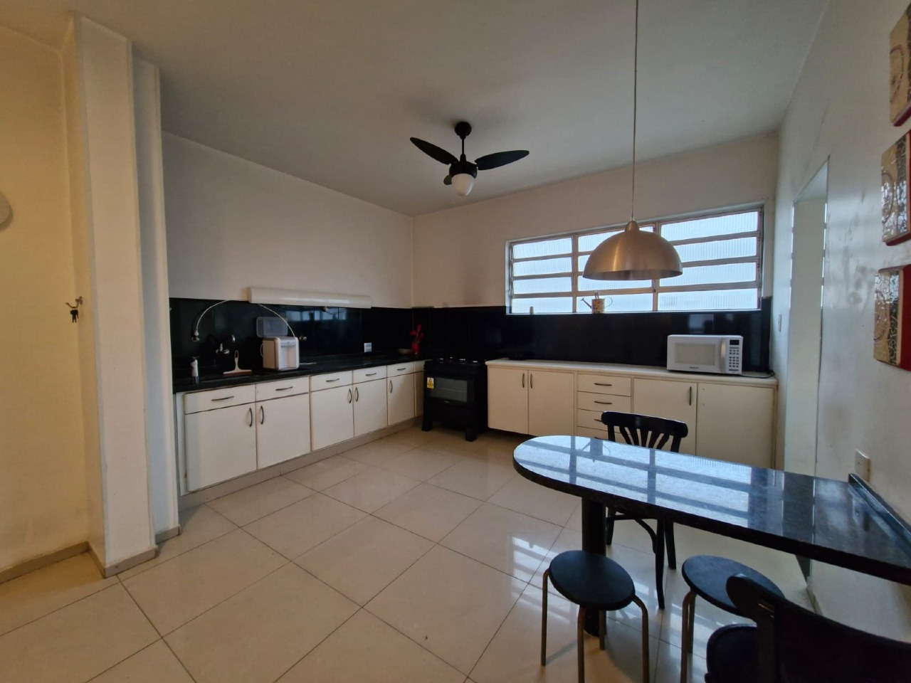 Apartamento para aluguel no Boqueirão: 