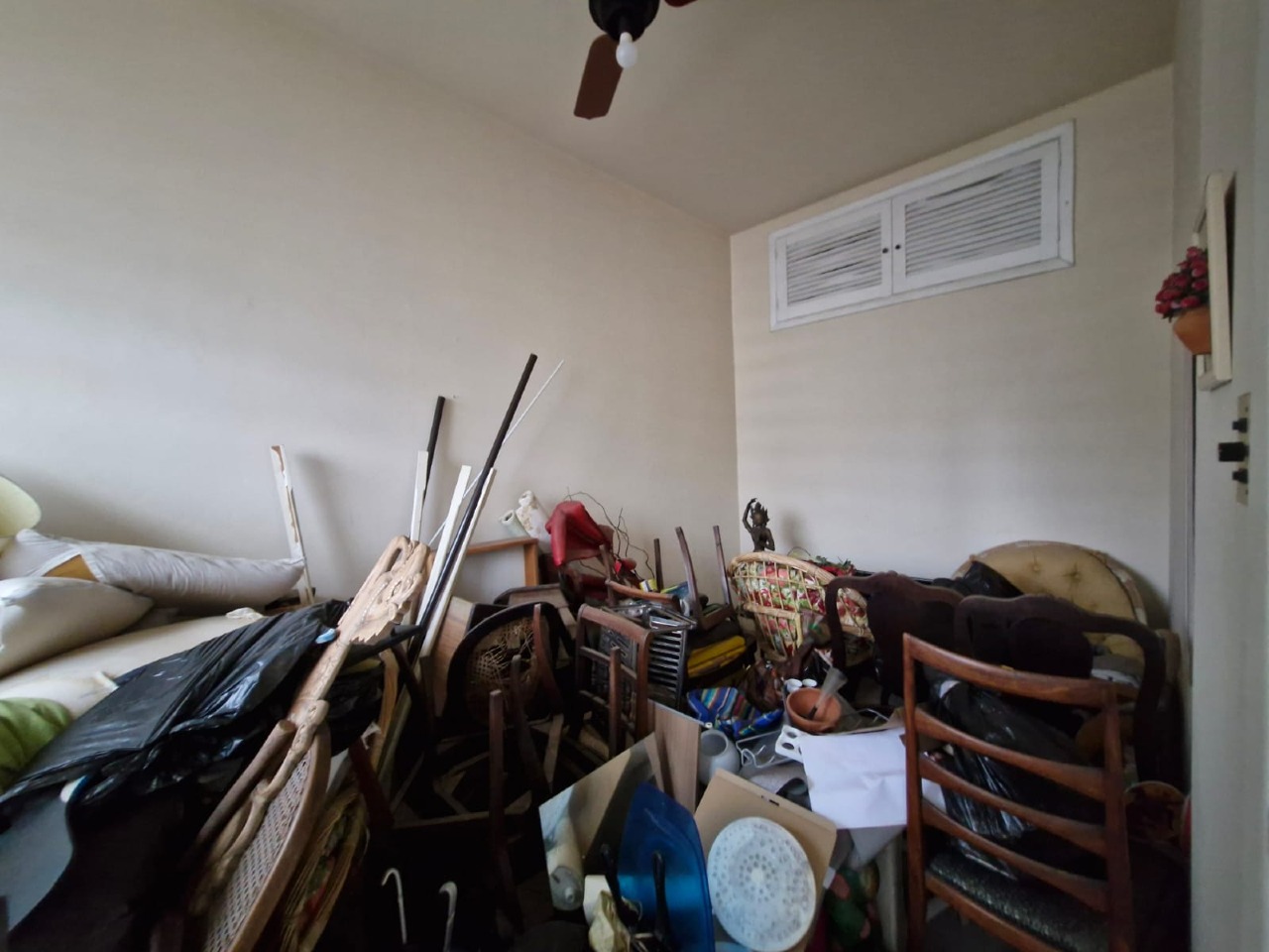 Apartamento para aluguel no Boqueirão: 