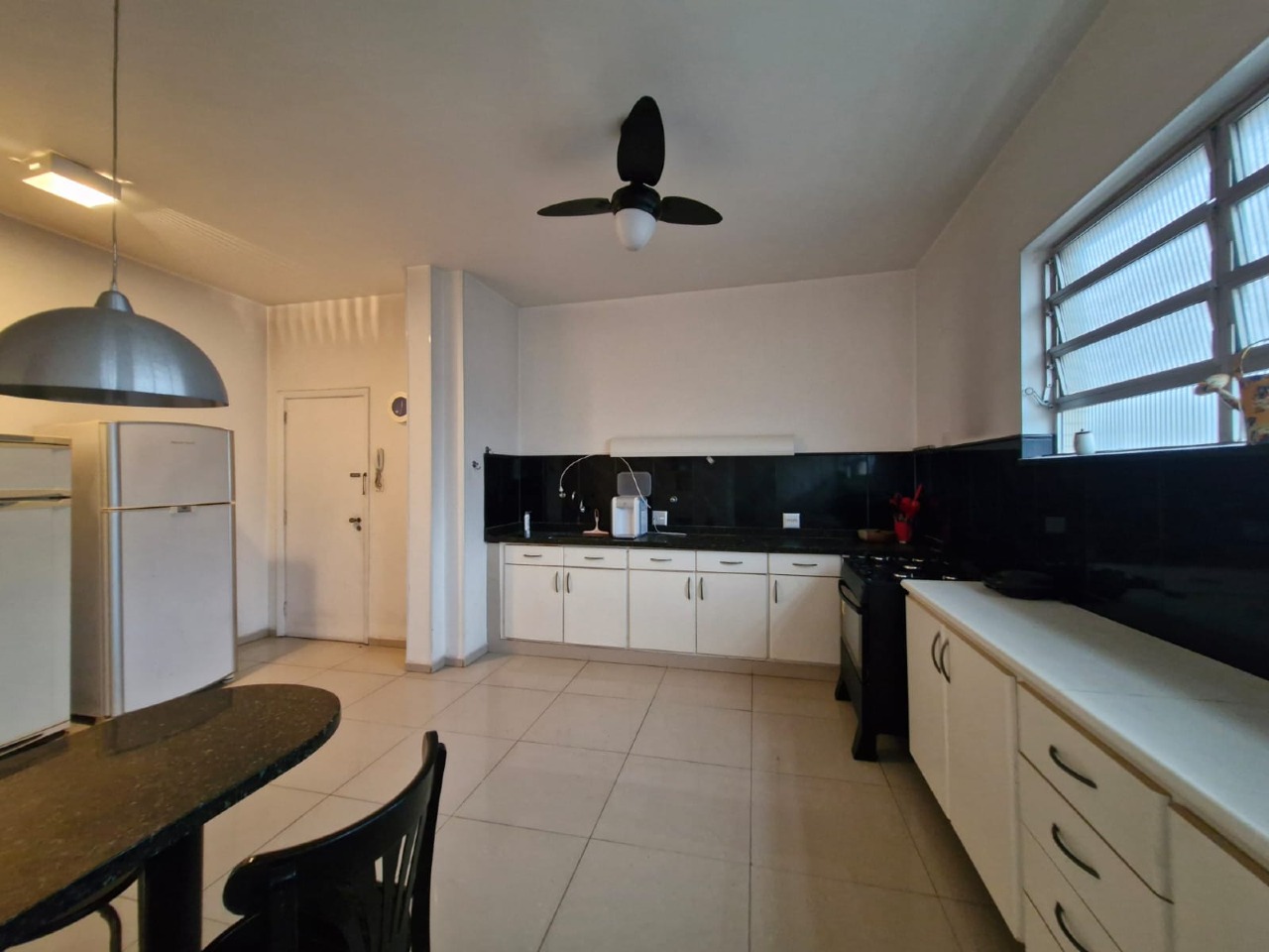 Apartamento para aluguel no Boqueirão: 