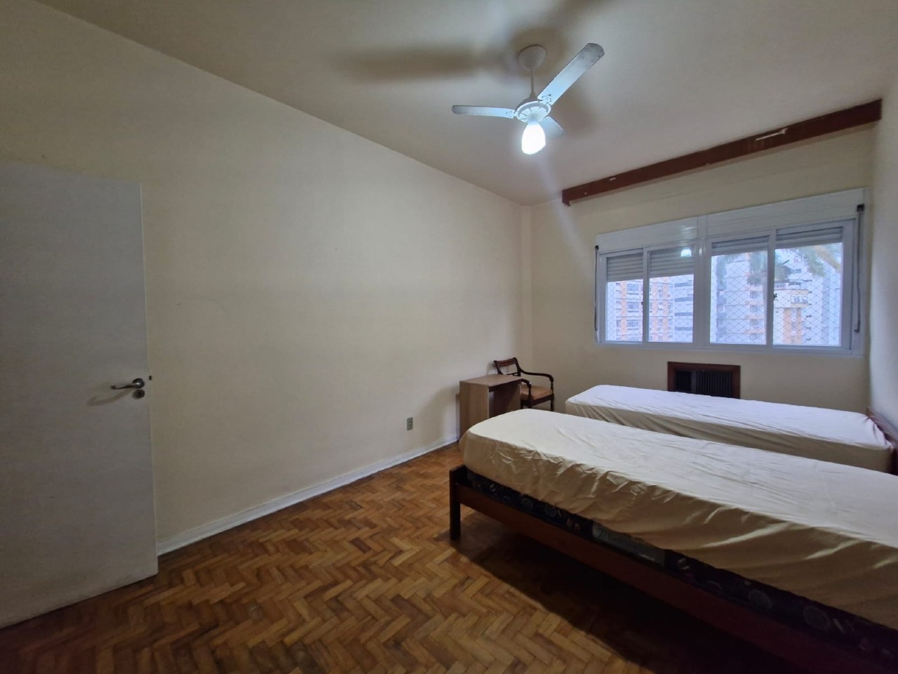 Apartamento para aluguel no Boqueirão: 