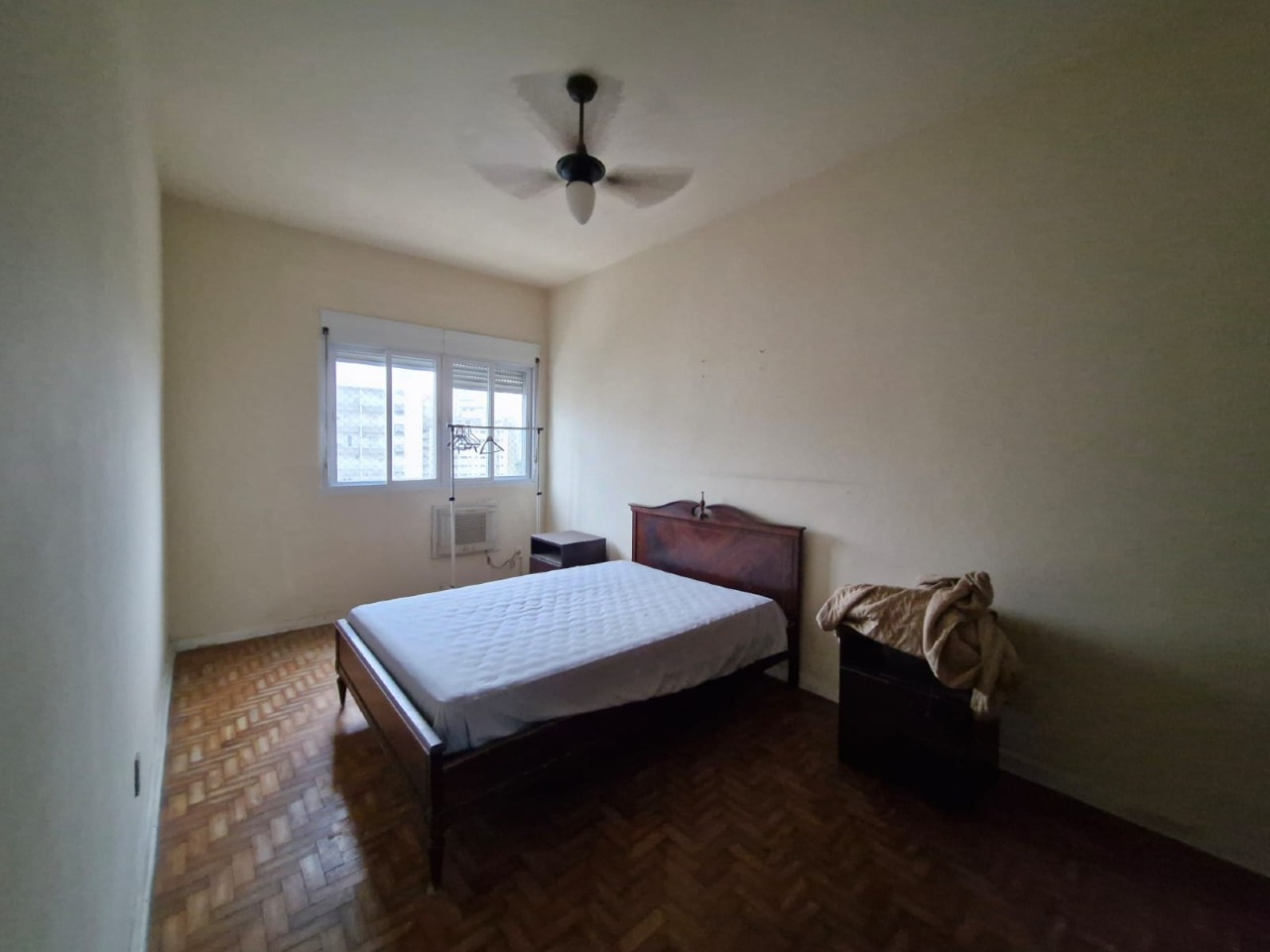 Apartamento para aluguel no Boqueirão: 