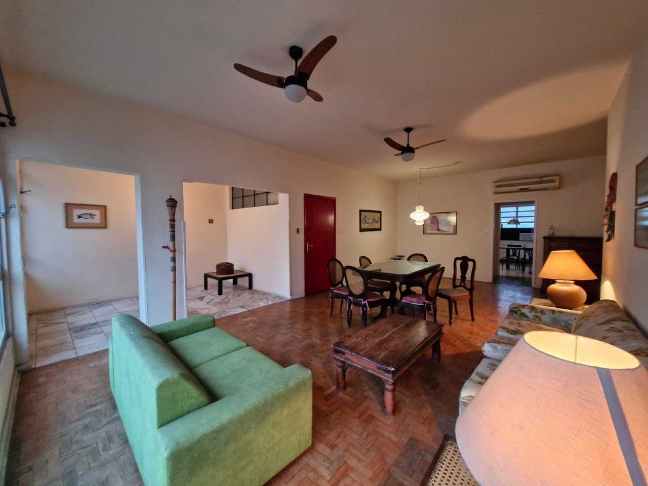 Apartamento para aluguel no Boqueirão: 