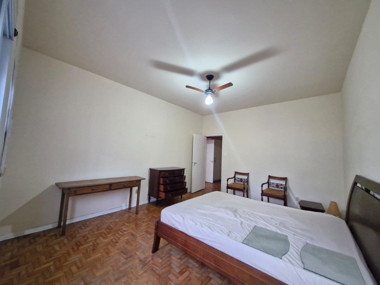 Apartamento para aluguel no Boqueirão: 