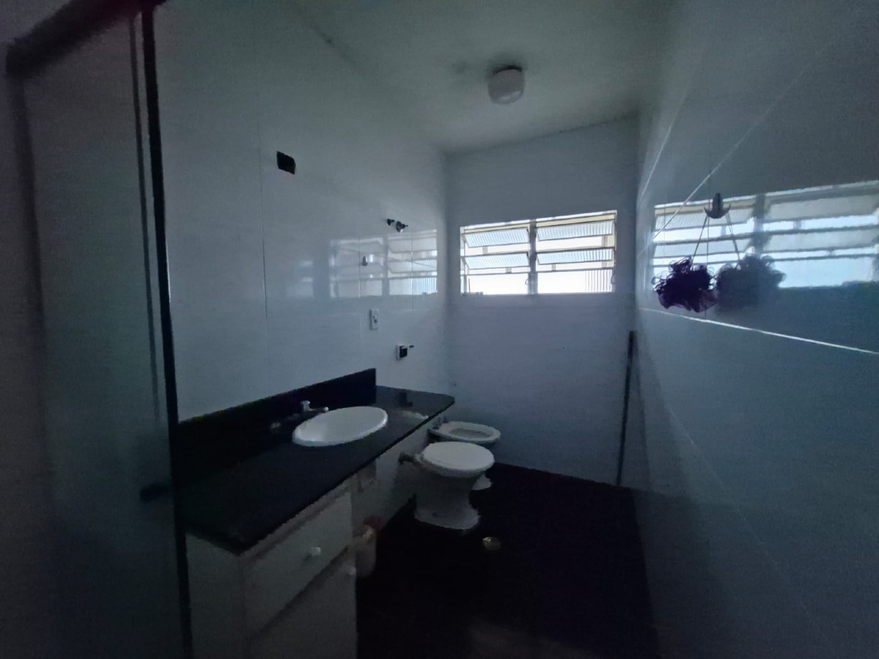 Apartamento para aluguel no Boqueirão: 