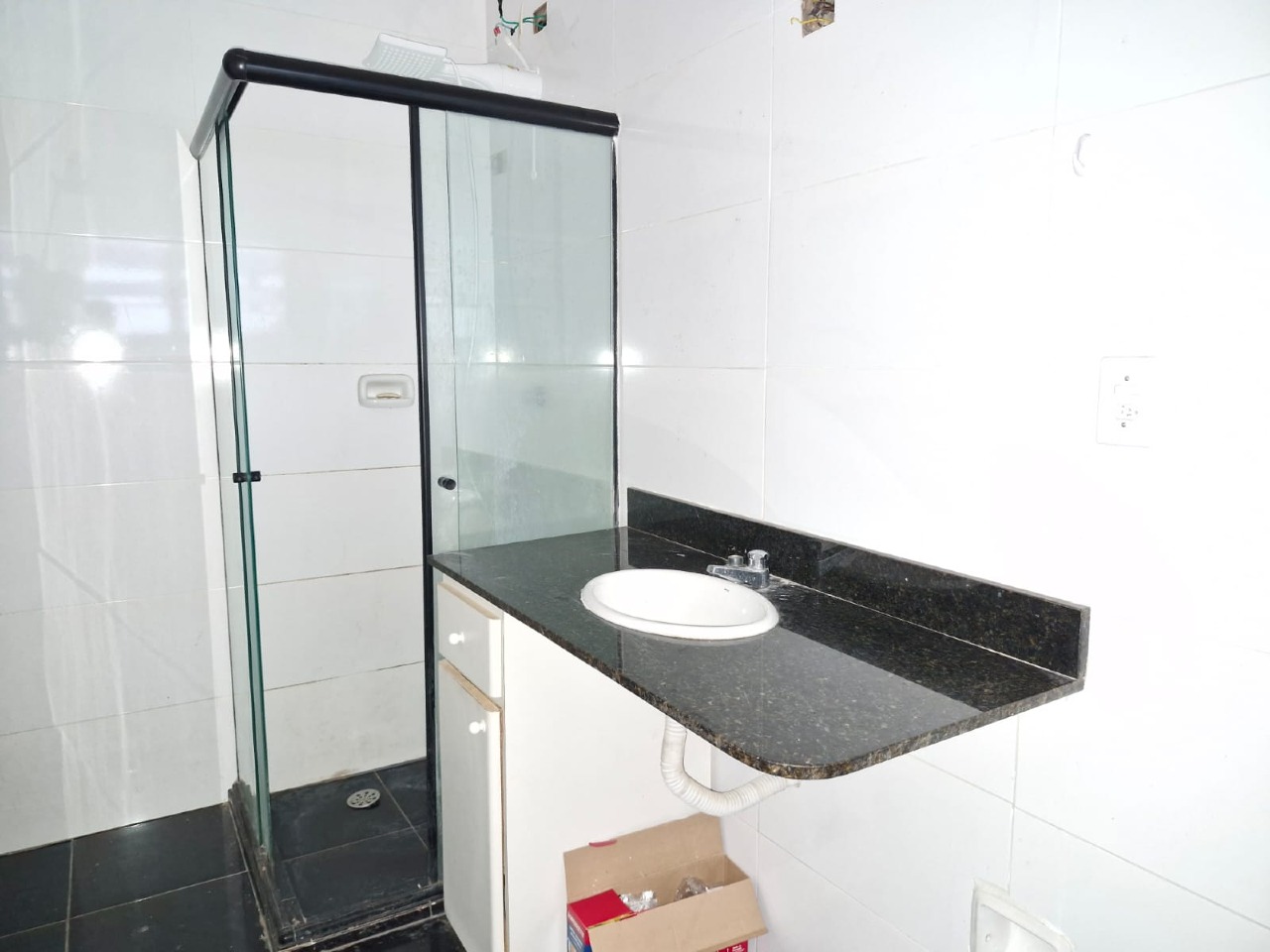Apartamento para aluguel no Boqueirão: 