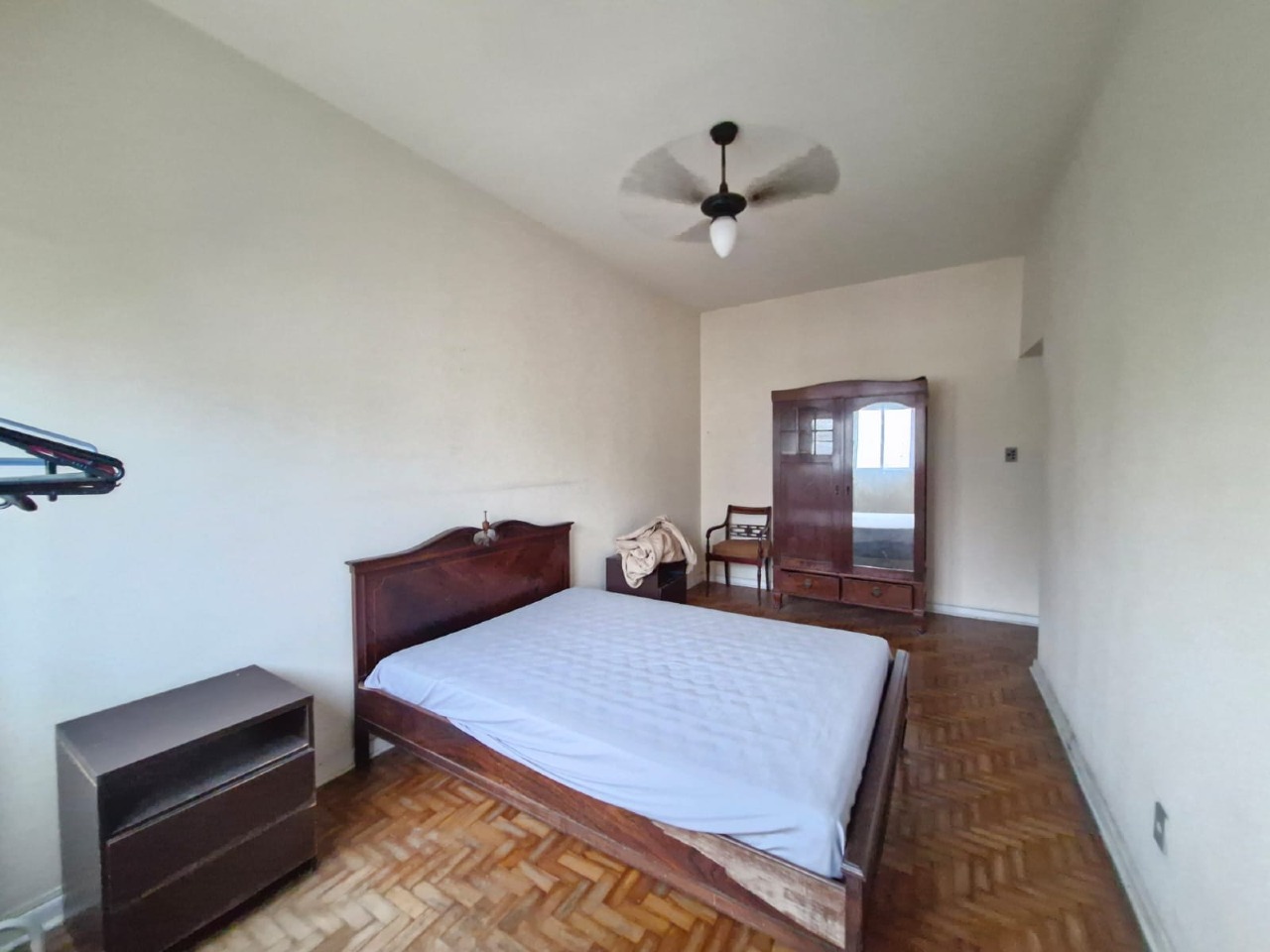 Apartamento para aluguel no Boqueirão: 